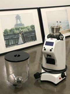 Eureka Zenith 65 E Espresso Grinder