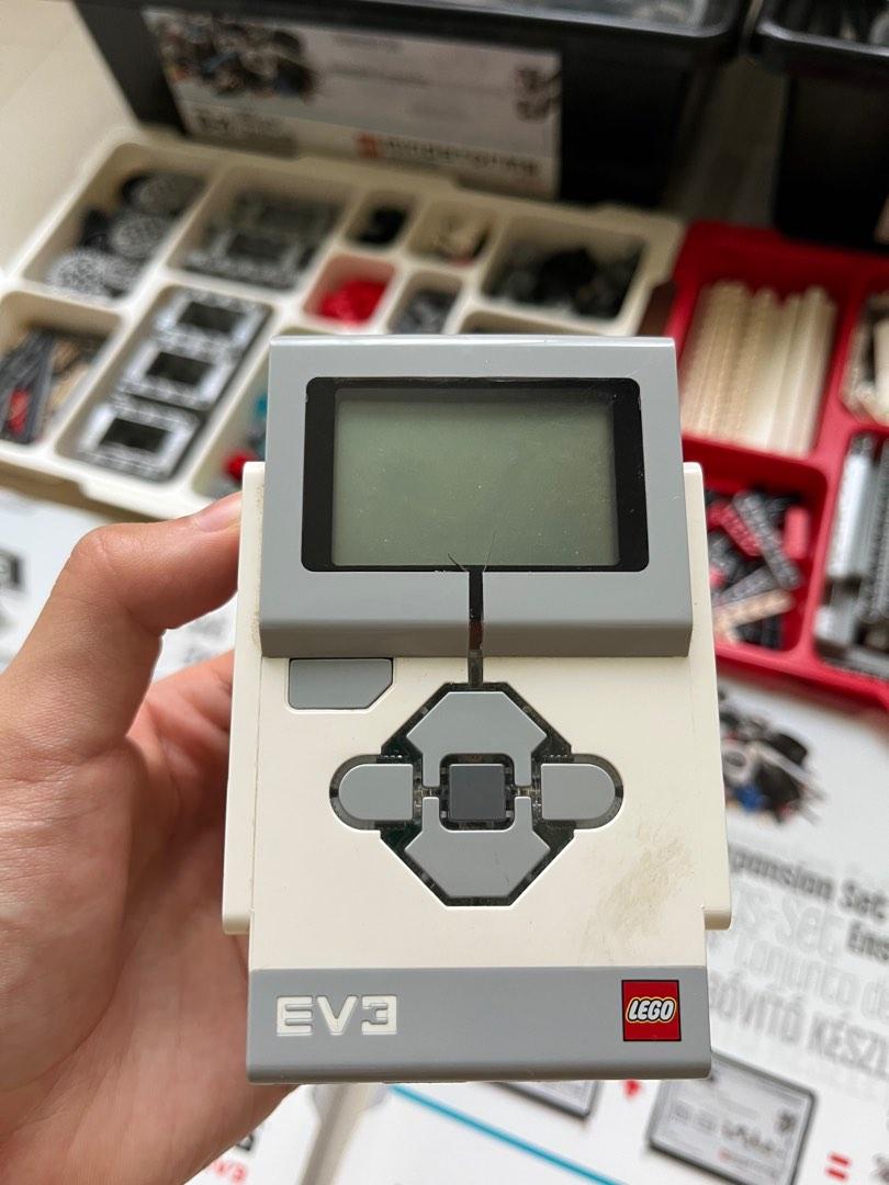 Ev3 brick sale for sale