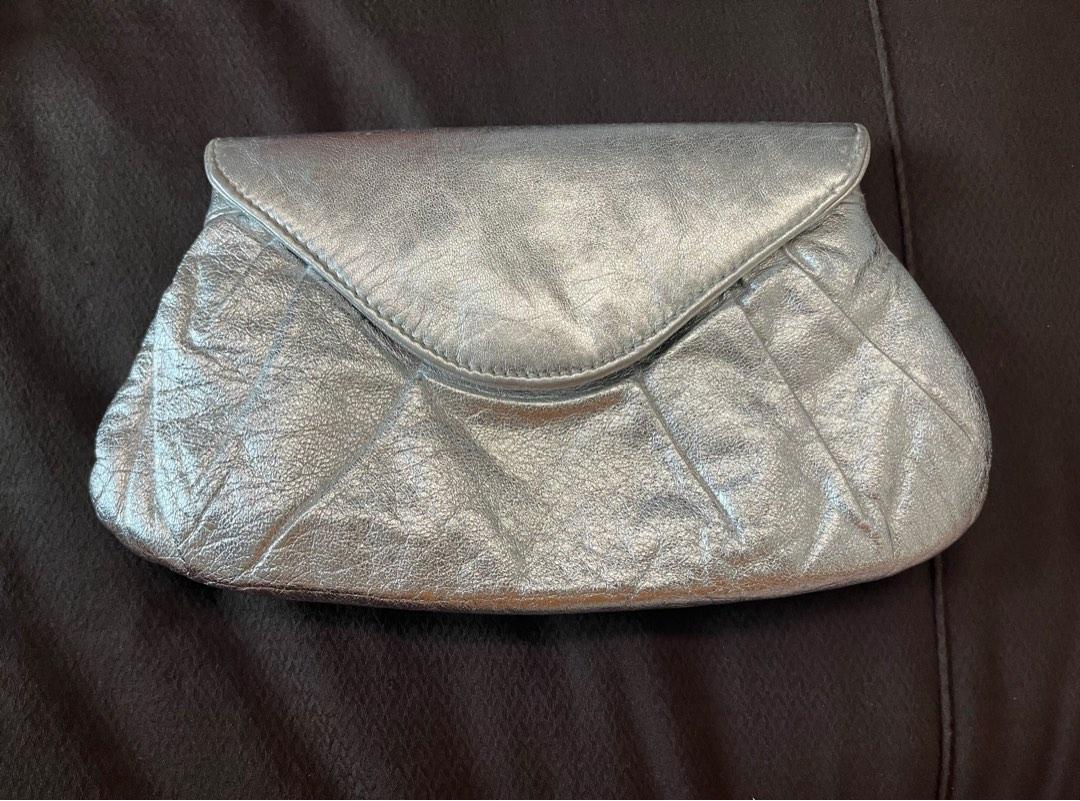 Lauren merkin evening discount bag