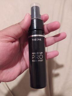 Face Mist Face Spray
