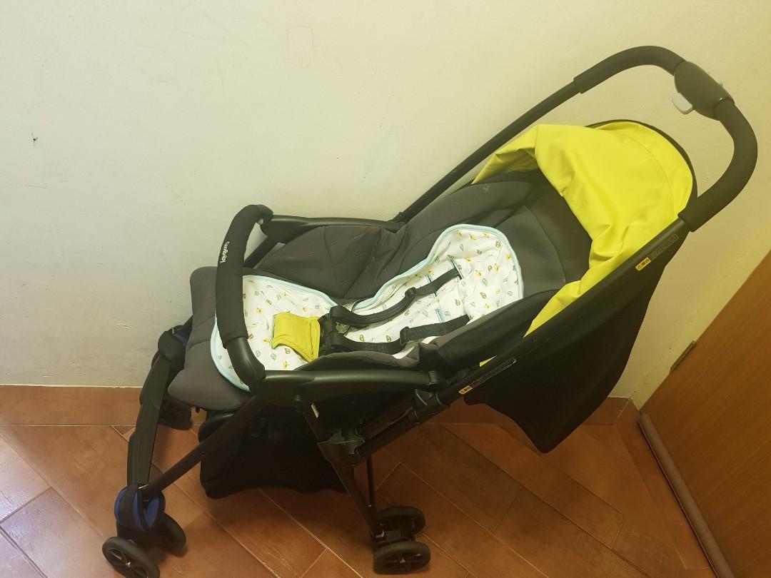 Mothercare pram sale discount