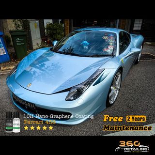 (Category: ) located in . Submitted by 360.detailing (Listing ID 1014140225, Image 1). Description: .