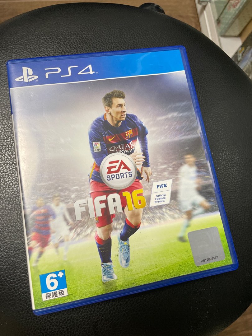 Sale 94 Off Fifa 16 Deluxe Edition 輸入版 北米 Ps4 Toothkind Com Au