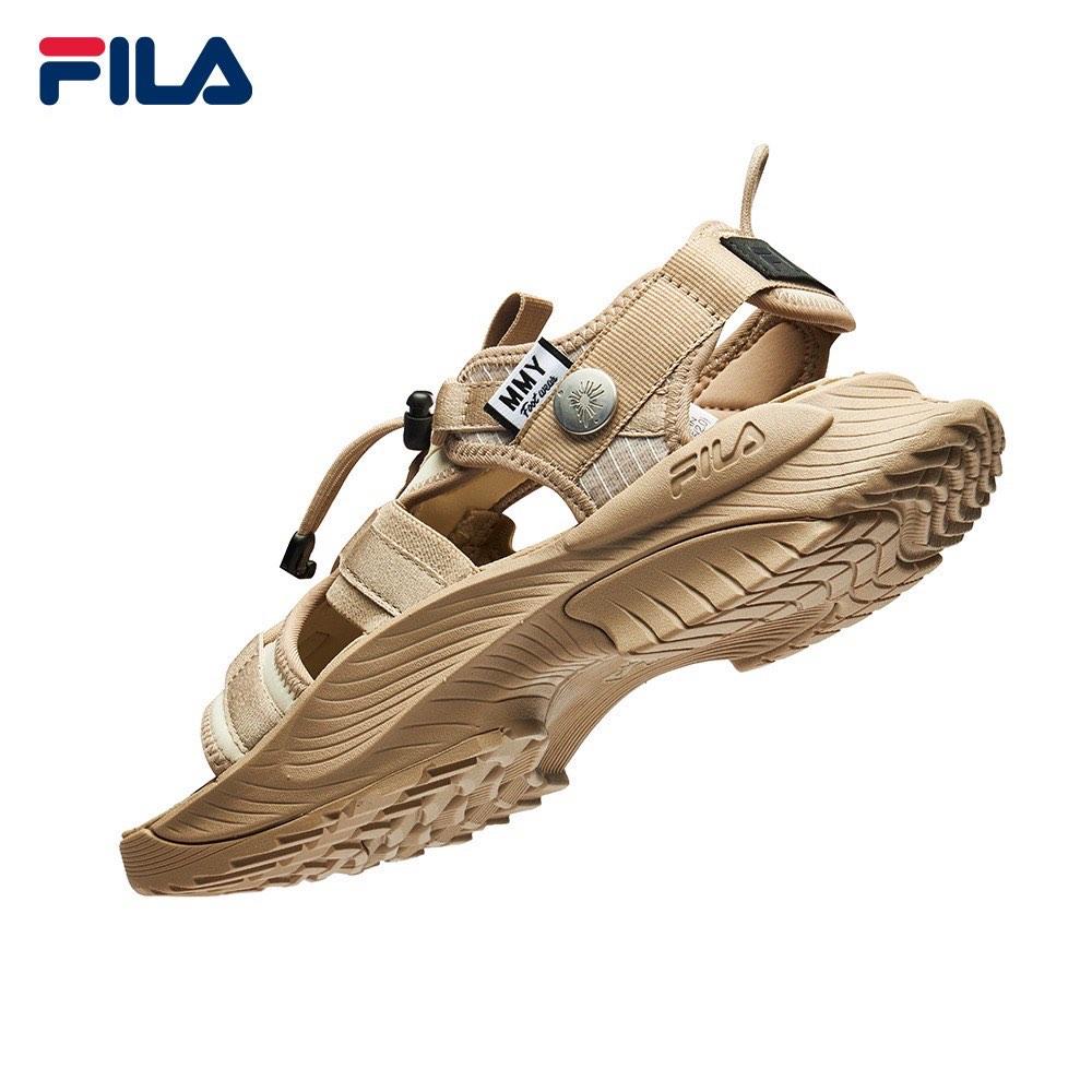 Fila sandals women hot sale