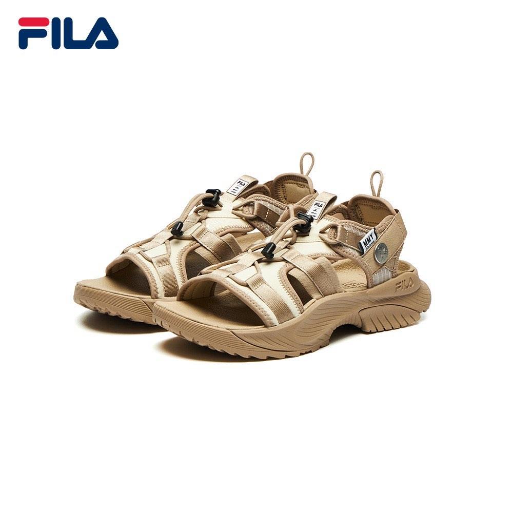 Fila sandals womens clearance