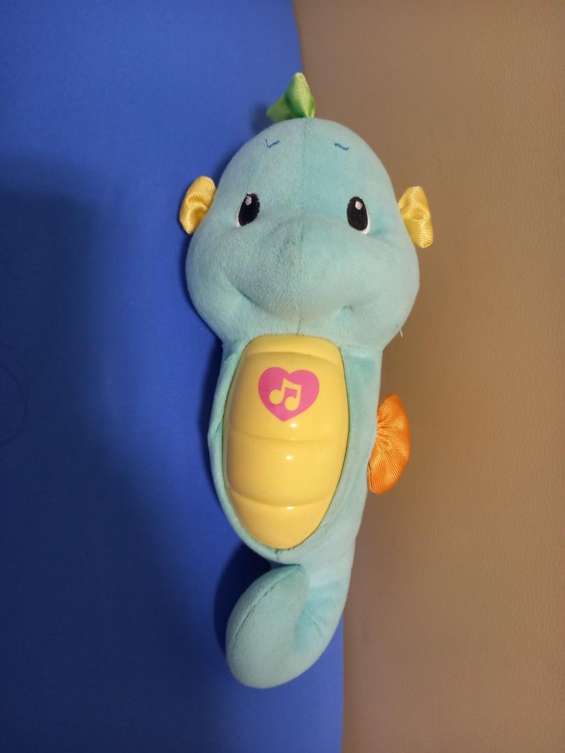 Soothe & glow seahorse cheap
