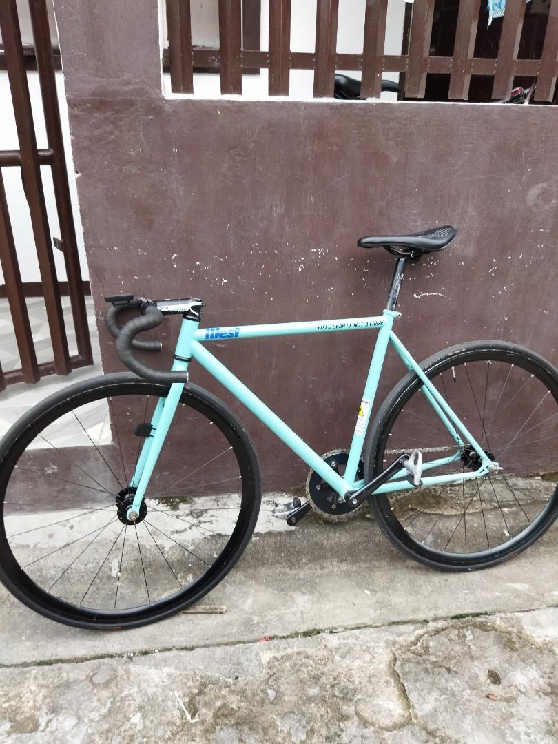 Fixie cleats best sale