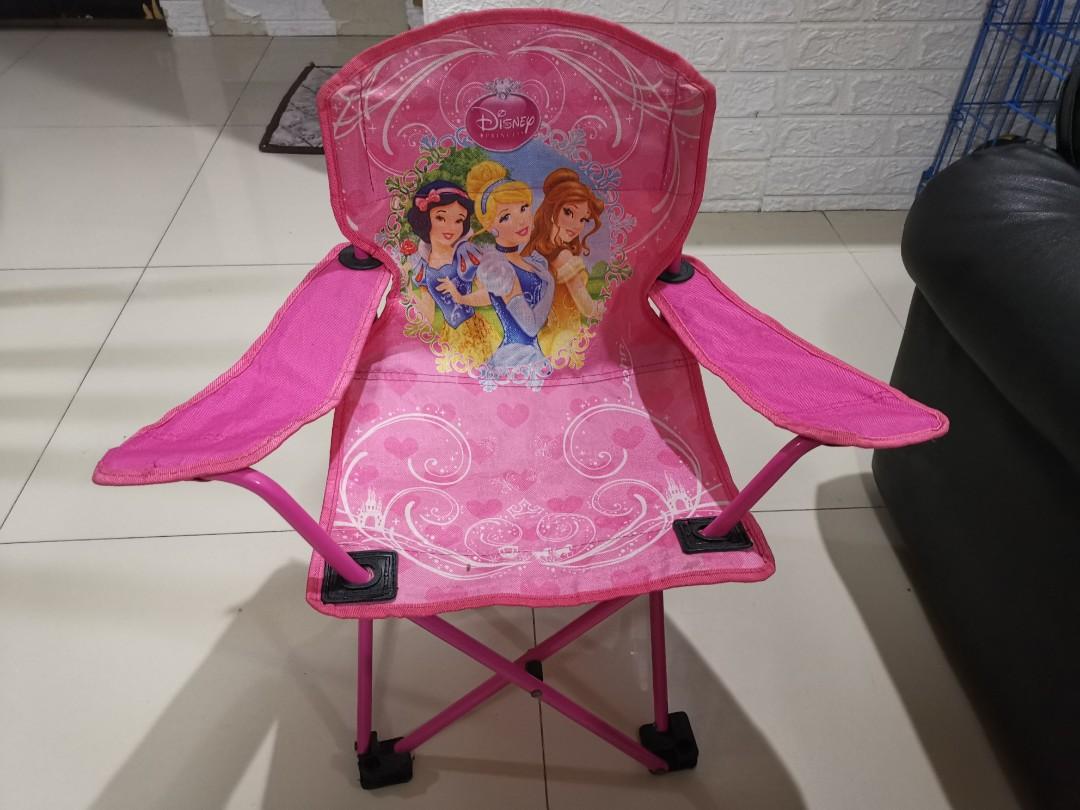 Folding chair for kids, Babies & Kids, Baby Nursery & Kids Furniture