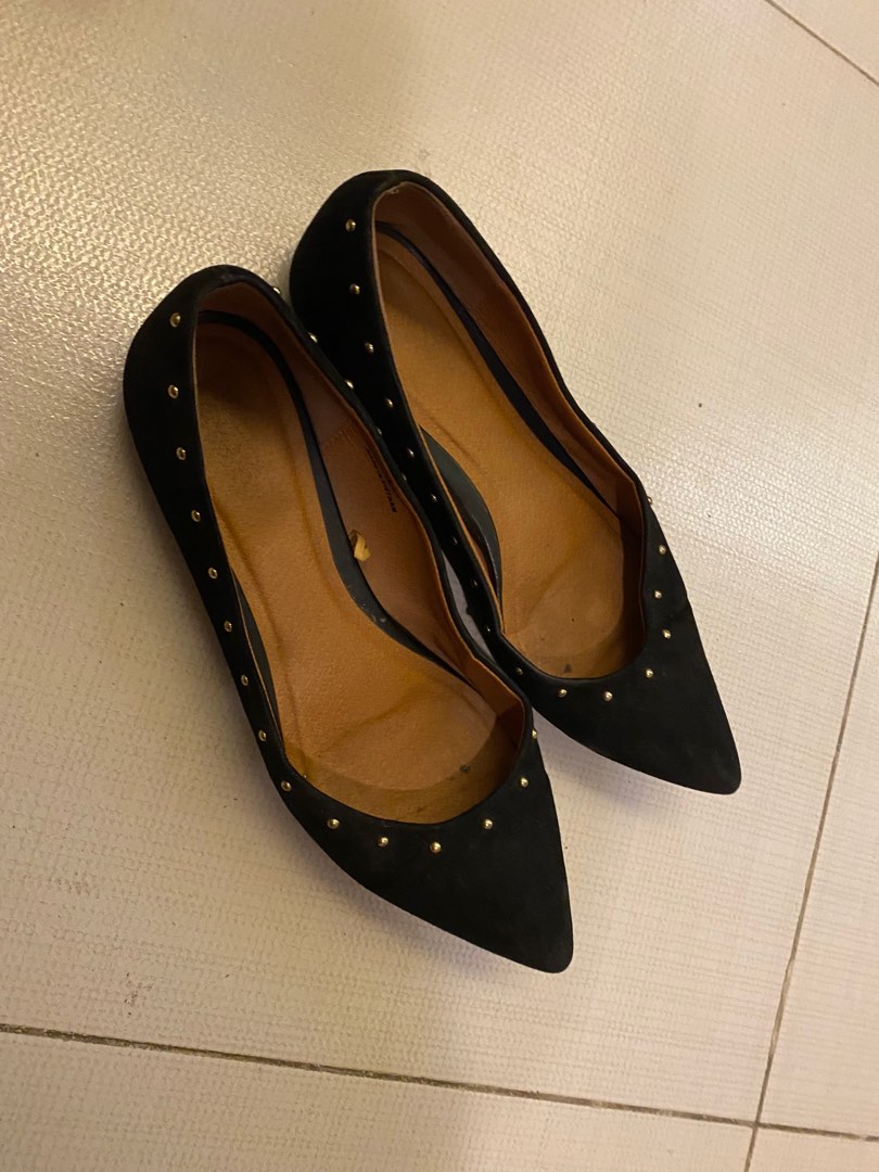 Forever 21 flats Clearance