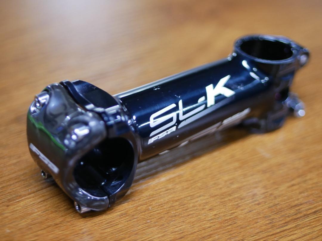 fsa slk stem 110mm