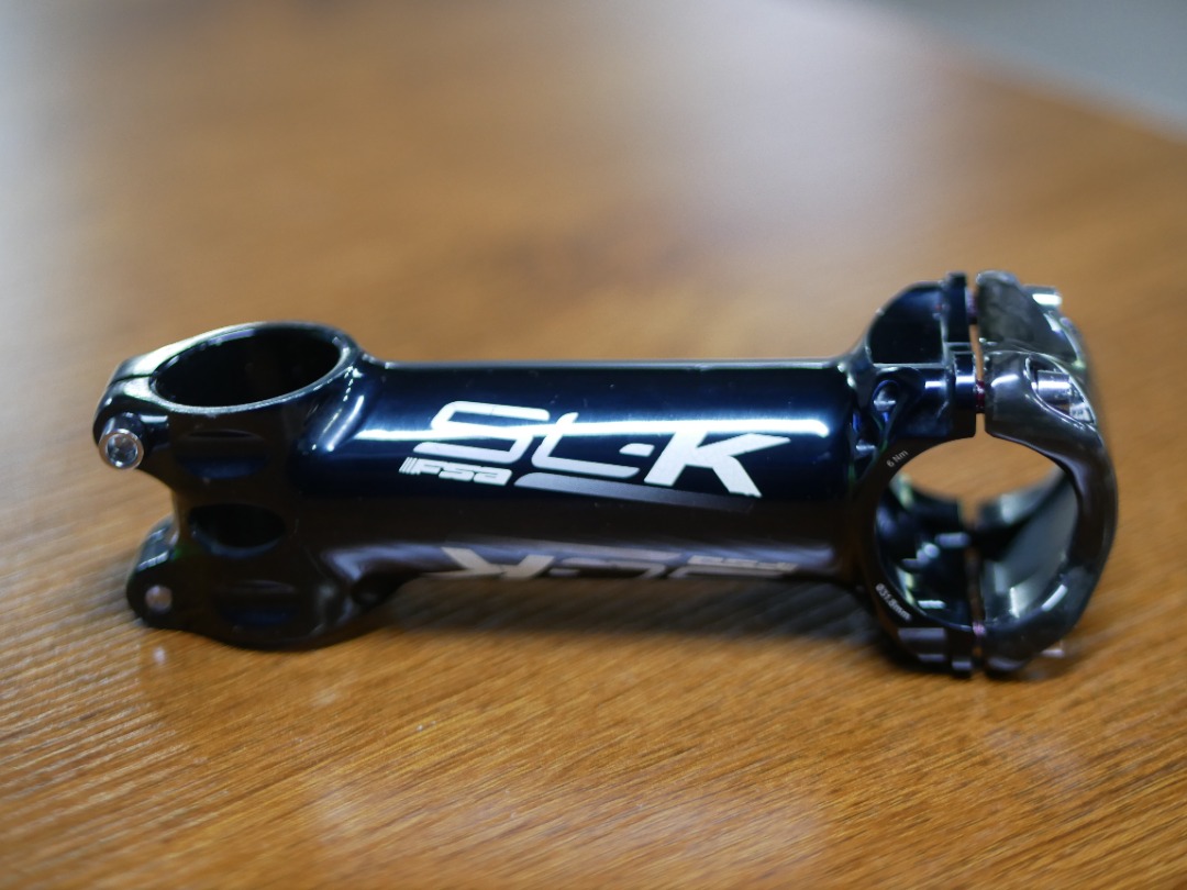 fsa slk stem 110mm