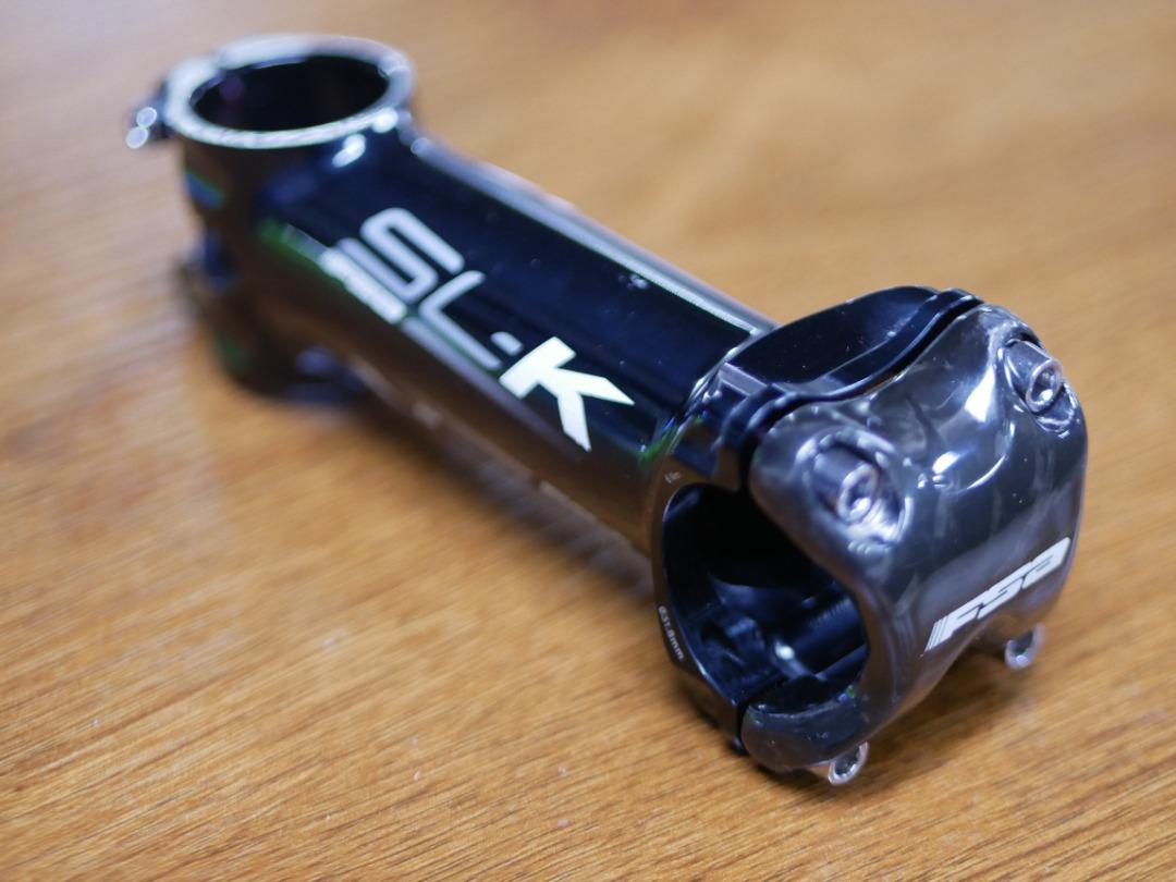fsa slk stem 110mm