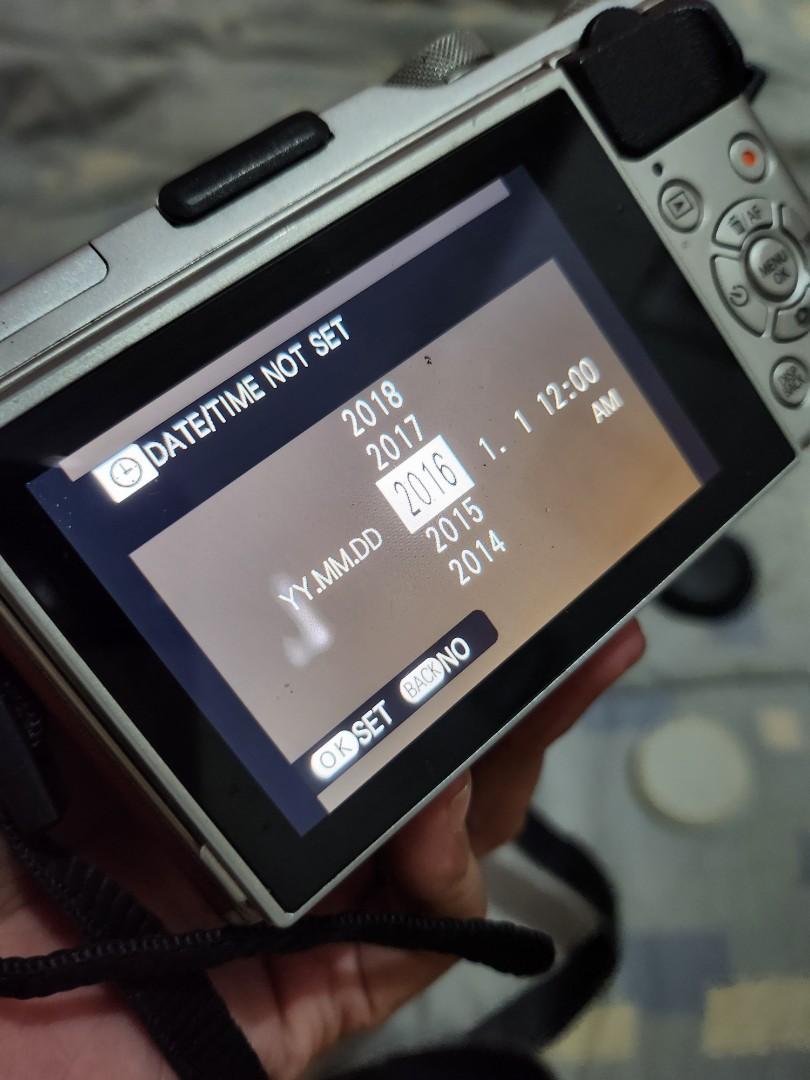 Fujifilm XA3, Photography, Cameras on Carousell