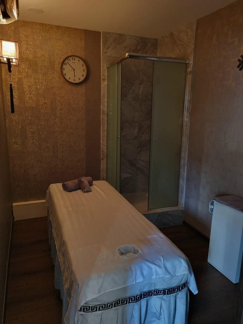 Relaxing Full Body Massages U Spa. Jurong East MRT, Lifestyle