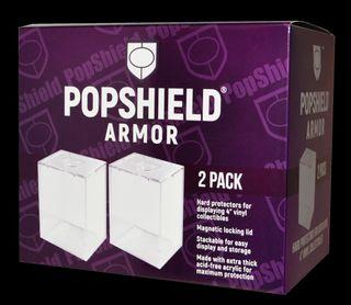 funko pop 7bap 7 bucks a pop popshield armor