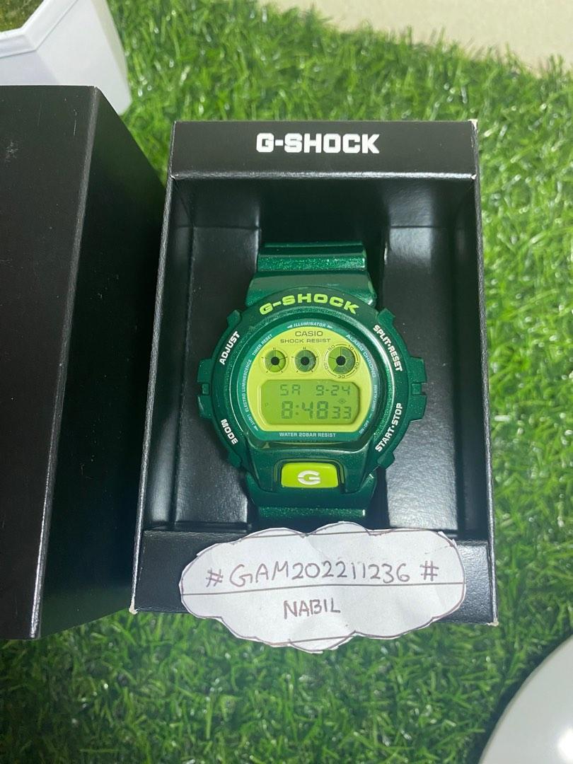 Gshock nabil sales