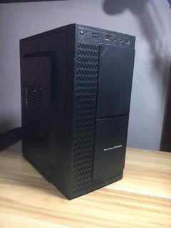 Gaming computer / pc / system unit