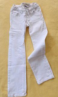 GAP skinny pants for girls