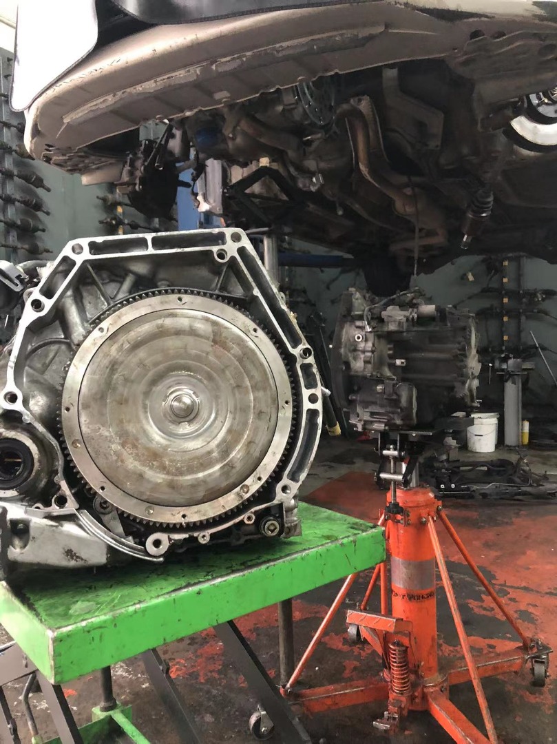 Gearbox for SALE! Installation Services Available!, Car Accessories