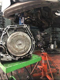 Gearbox for SALE! Installation Services Available!