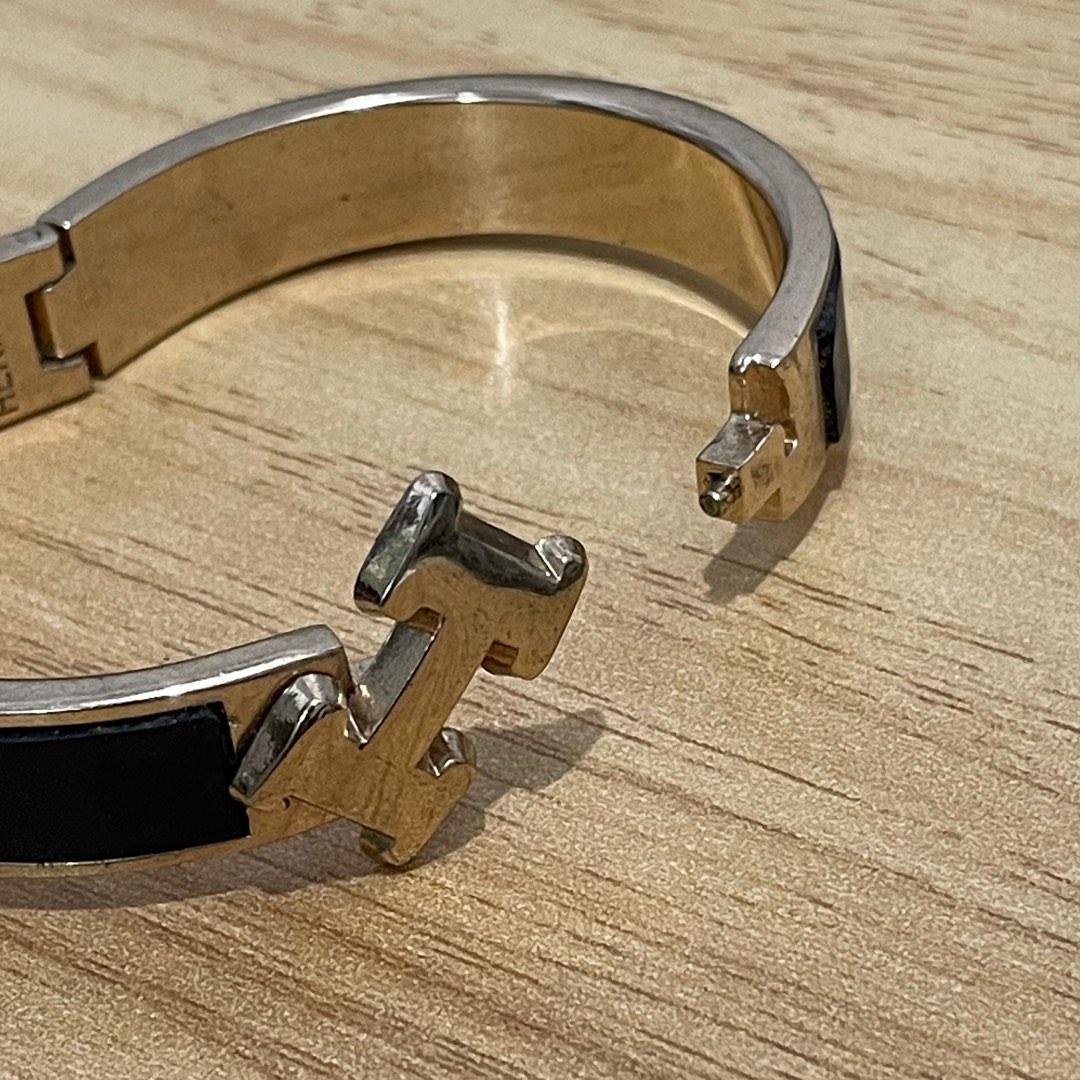 Hermes bracelet look alike clearance