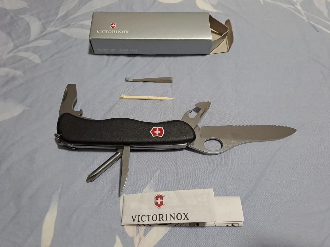 Genuine swiss army knife discount
