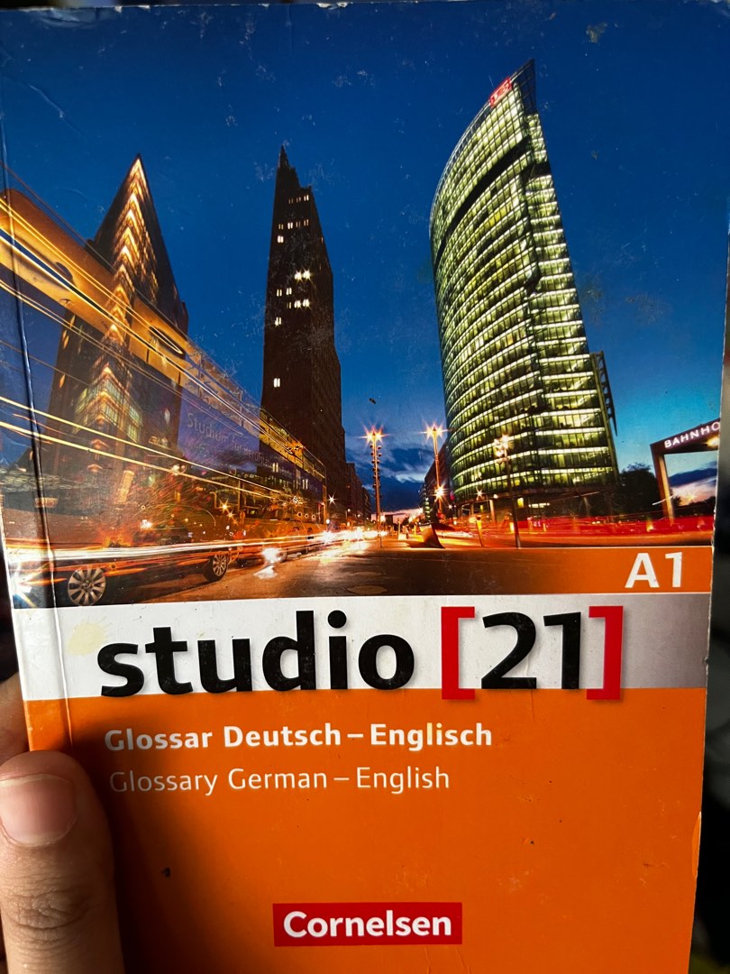 German Language Glossary Hobbies Toys Books Magazines Textbooks German Language Glossary Hobbies Toys Books Magazines Textbooks