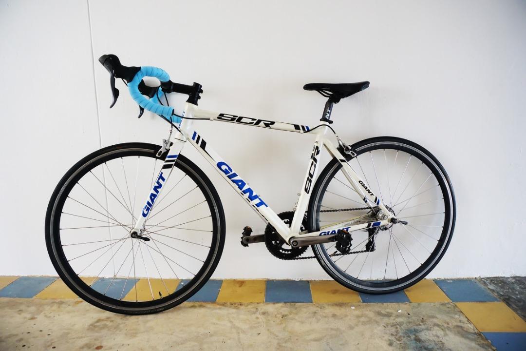 Giant SCR 2 Road Bike
