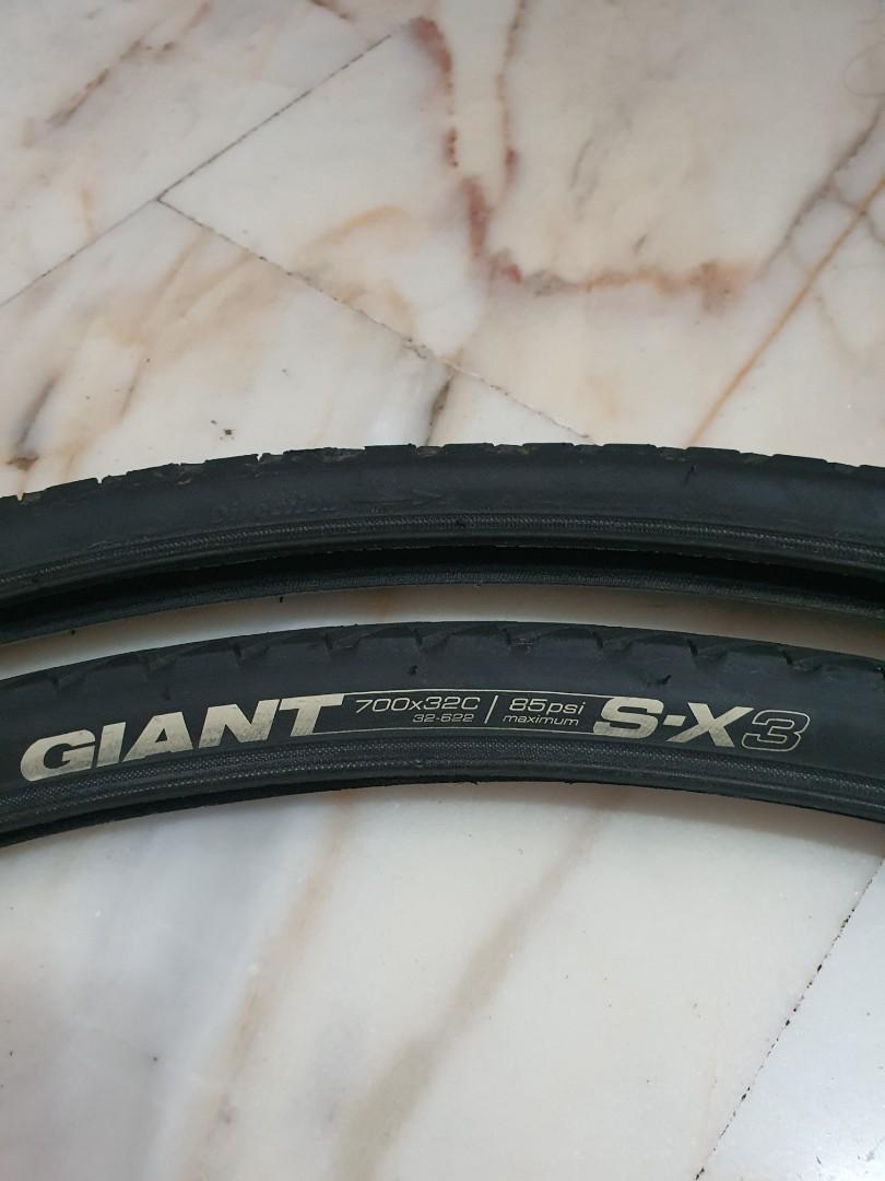 Giant sx3 top