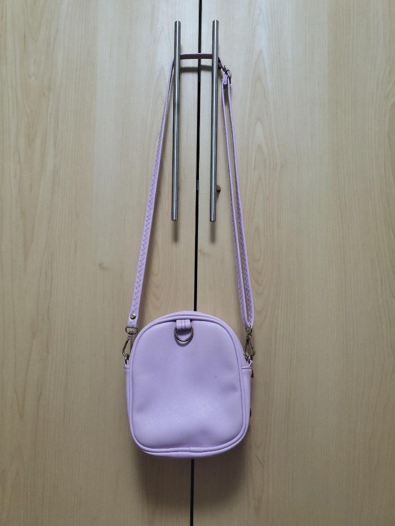 Girl s Cross body bag Women s Fashion Bags Wallets Cross