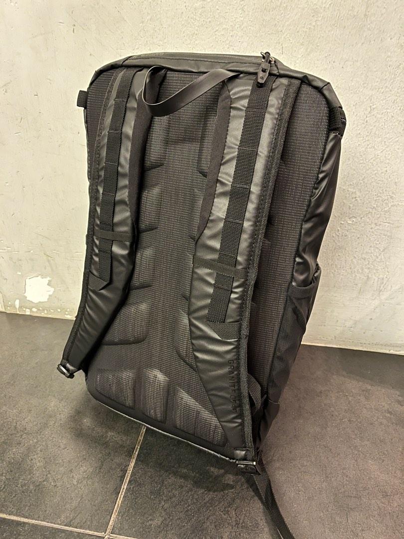 Granite gear talus 33l store backpack