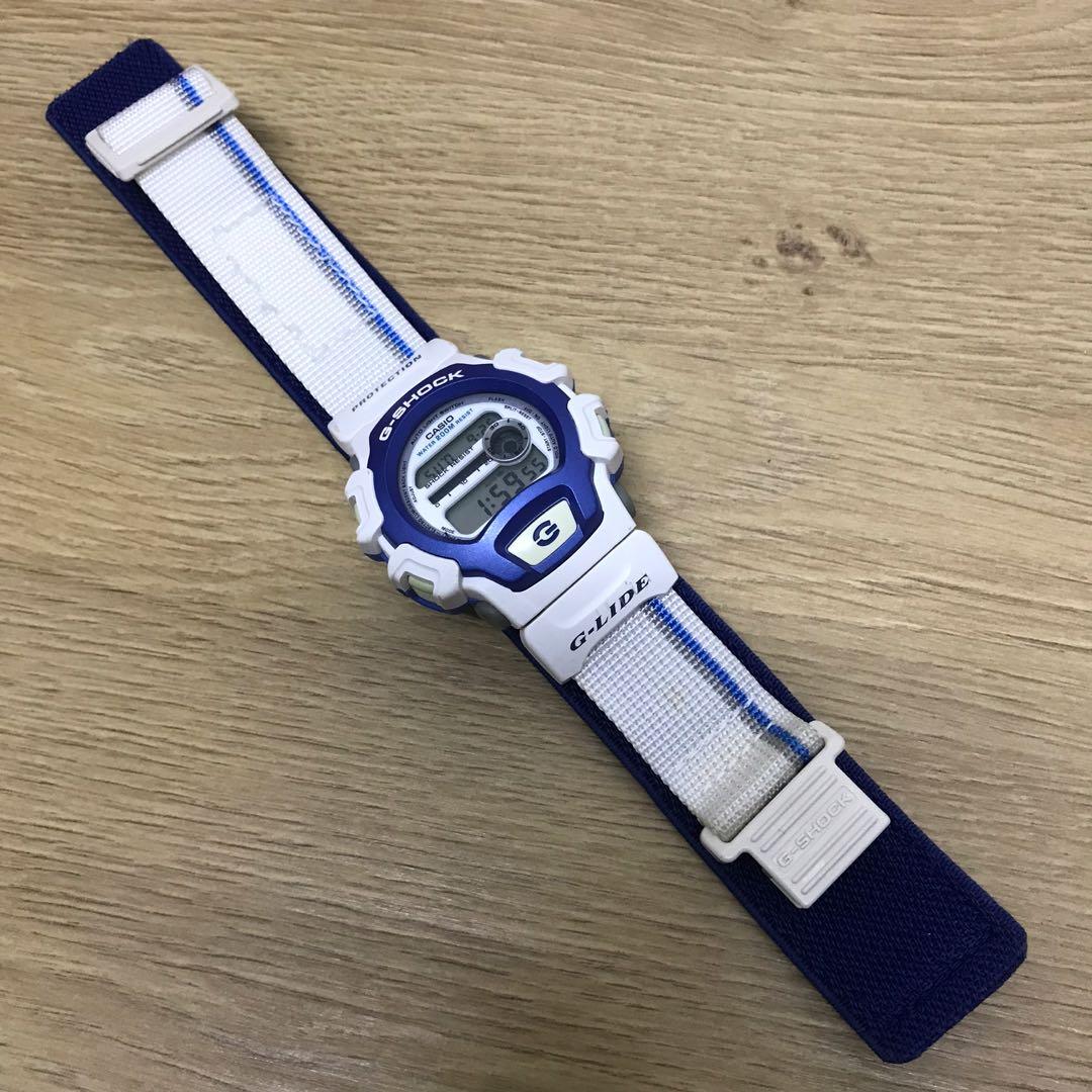 G-shock DW004, Men's Fashion, Watches & Accessories, Watches on Carousell