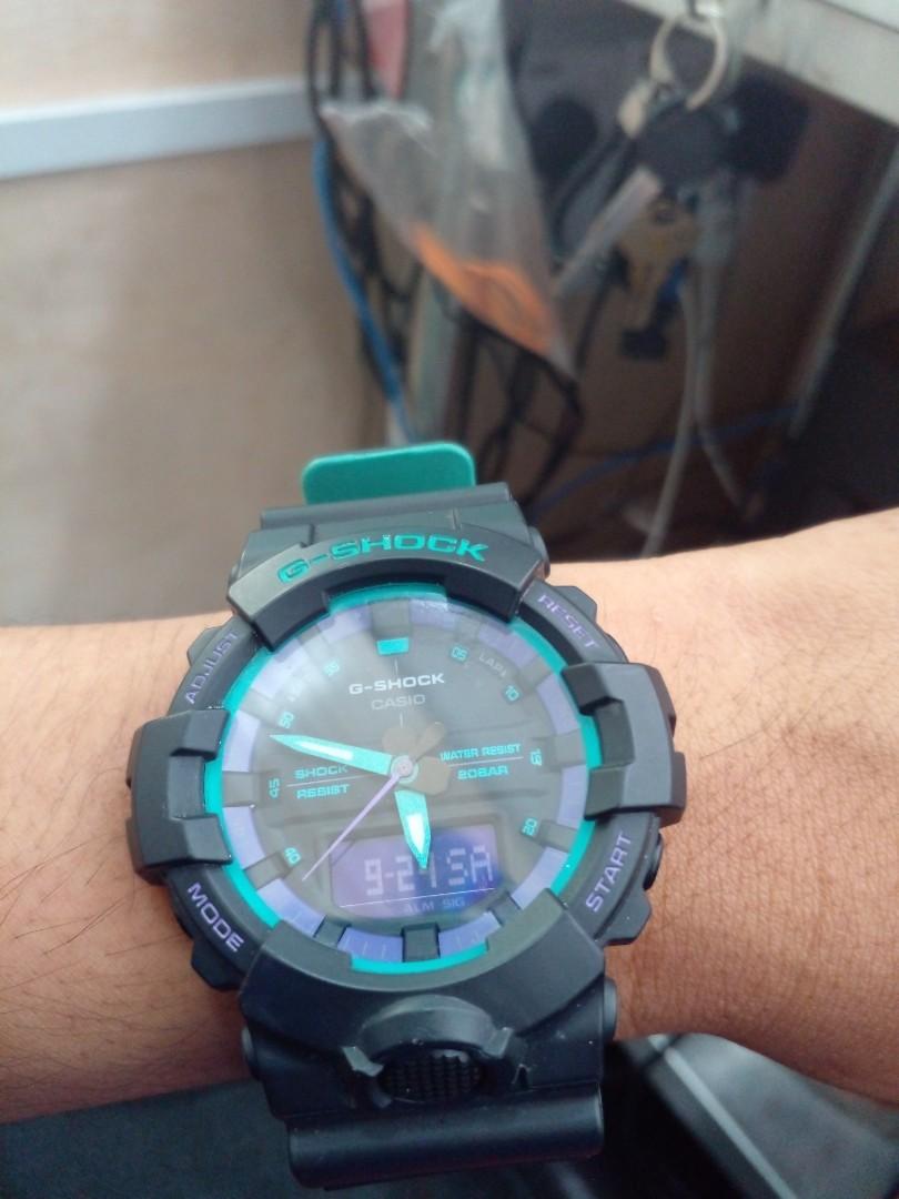Ga800bl joker best sale