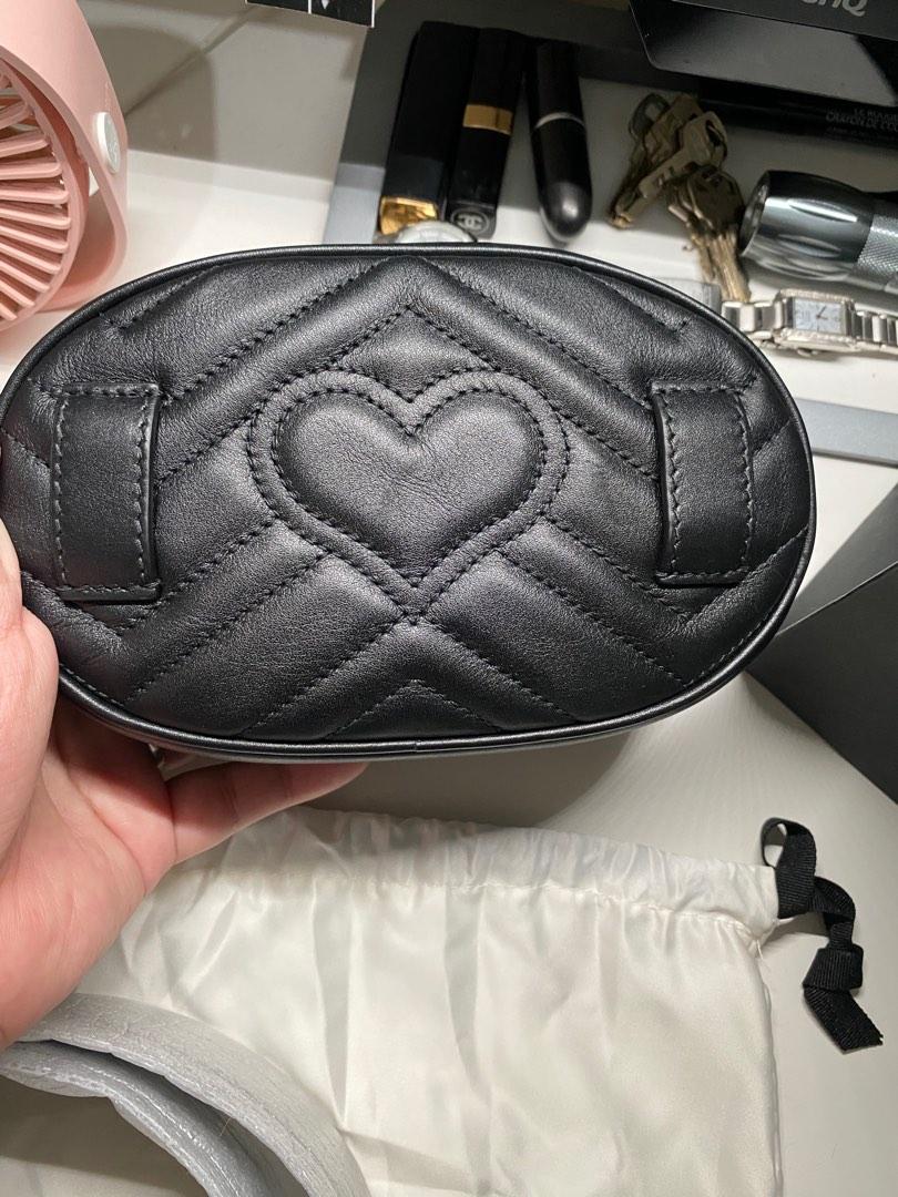 Gucci marmont fashionette clearance