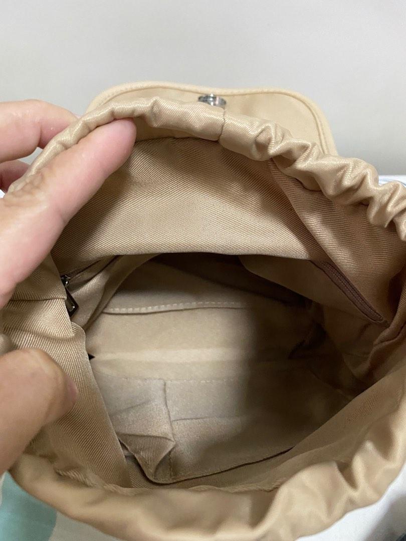 Guess Kendra Back Pack, Women's Fashion, Bags & Wallets, Backpacks on