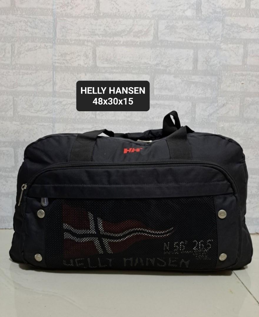 Helly hansen tas 2025