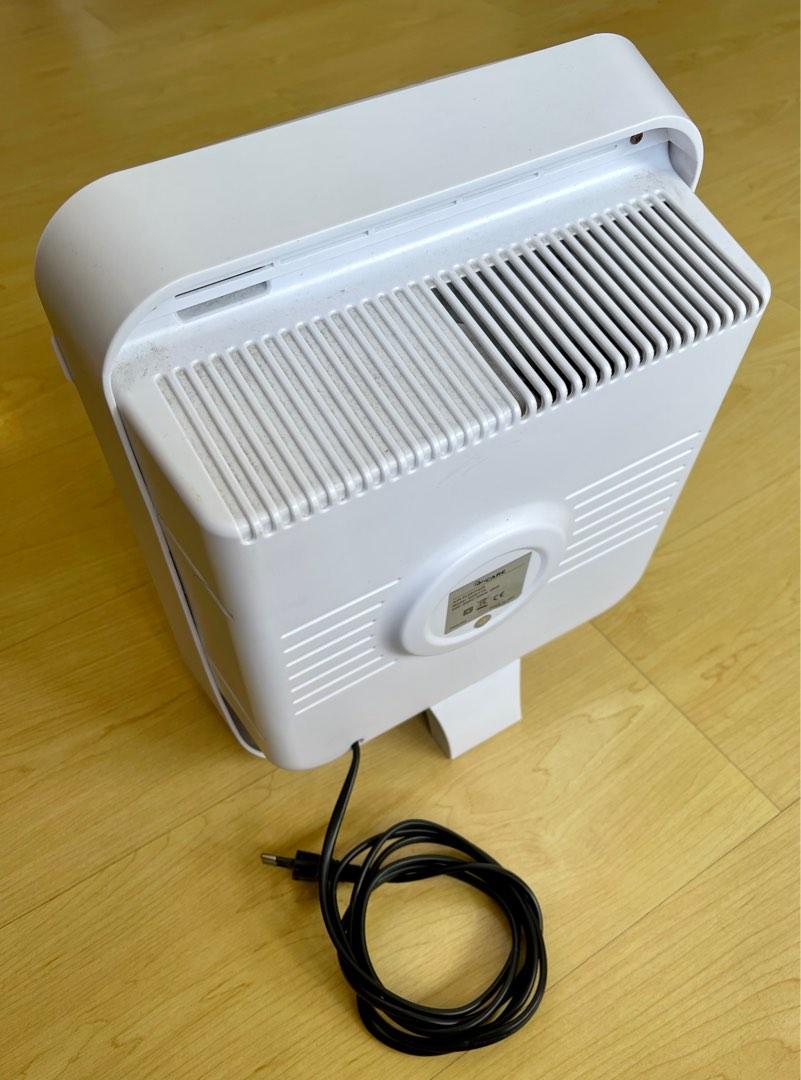 HEPA Air Purifier (IonCare GH2173), TV & Home Appliances, Air Purifiers