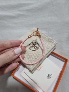 🌸🌸Hermes Glenan bracelet Sakura 🌸🌸