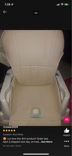 High chair for baby
