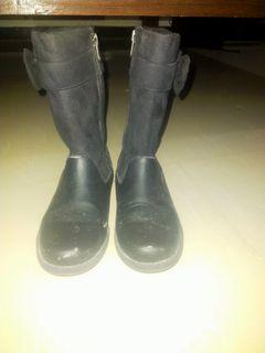 H&M boots Anak