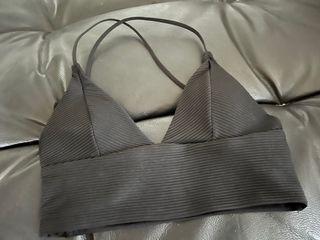H&M sports bra