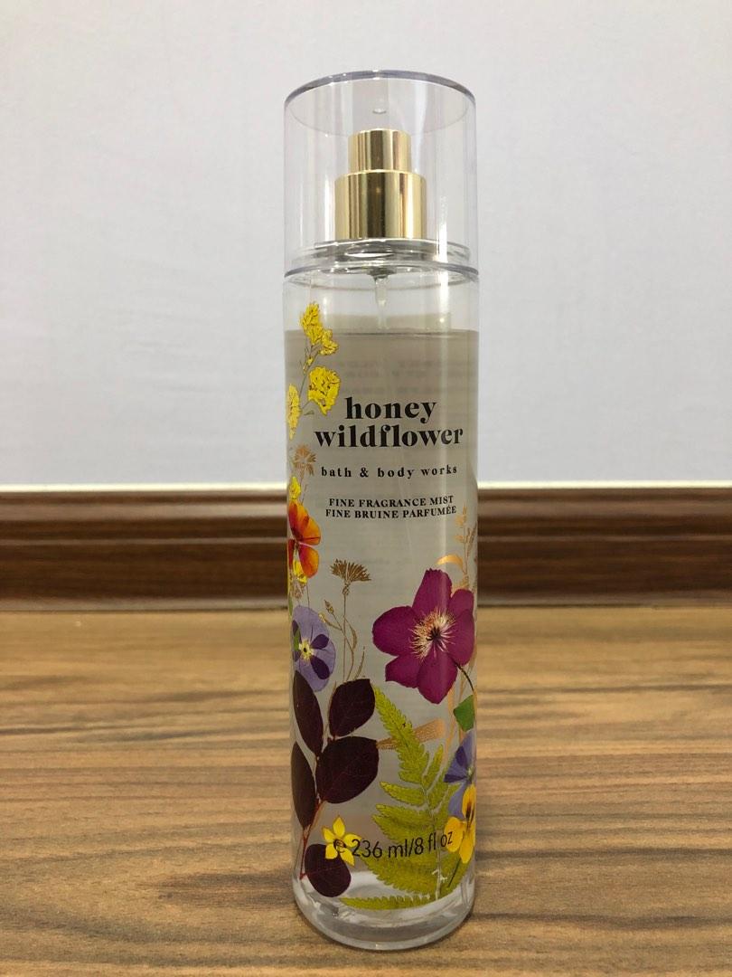 Honey wildflower bbw, Beauty & Personal Care, Fragrance & Deodorants on