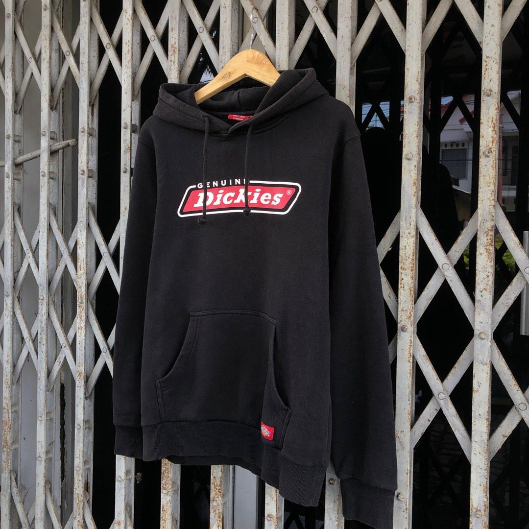 Genuine dickies hoodie outlet
