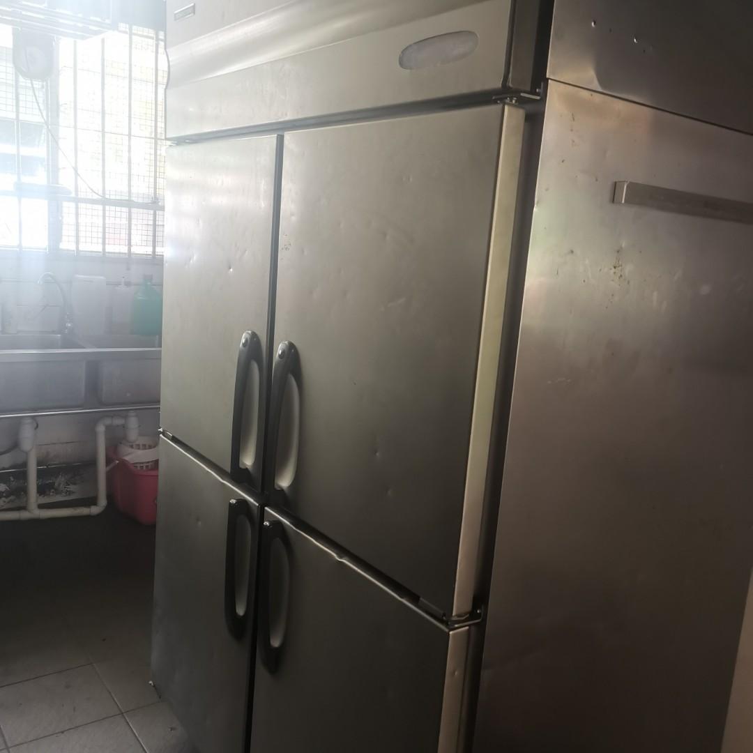 used freezers near me for sale