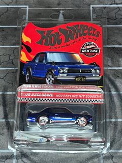 Hot Wheels (by Mattel) Collection item 3