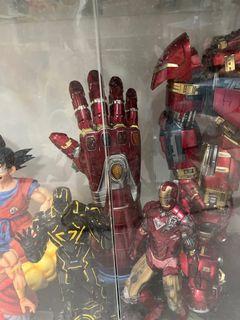 HOTToys lms007
