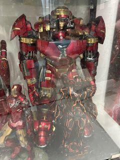 HOTTOYS mk44 mms285