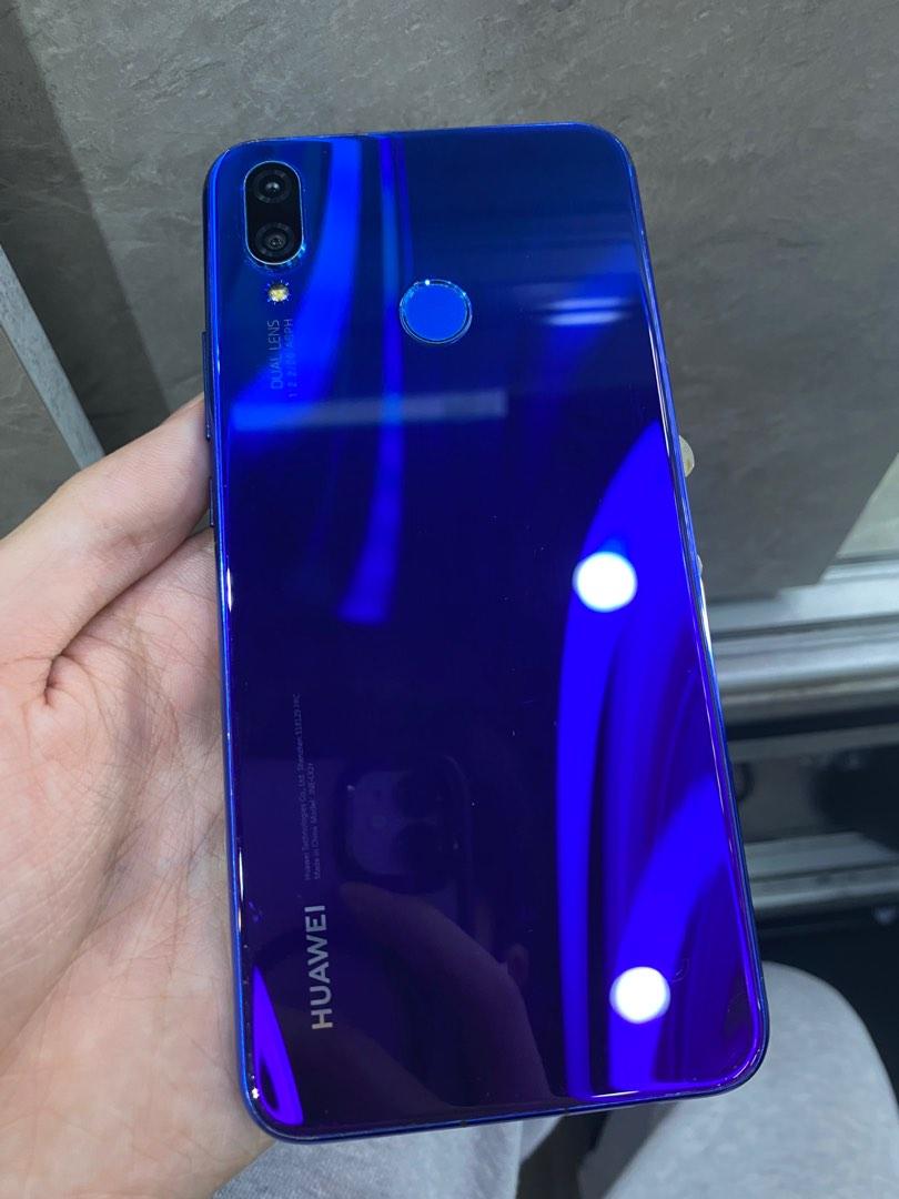 Huawei nova 3i price i clearance