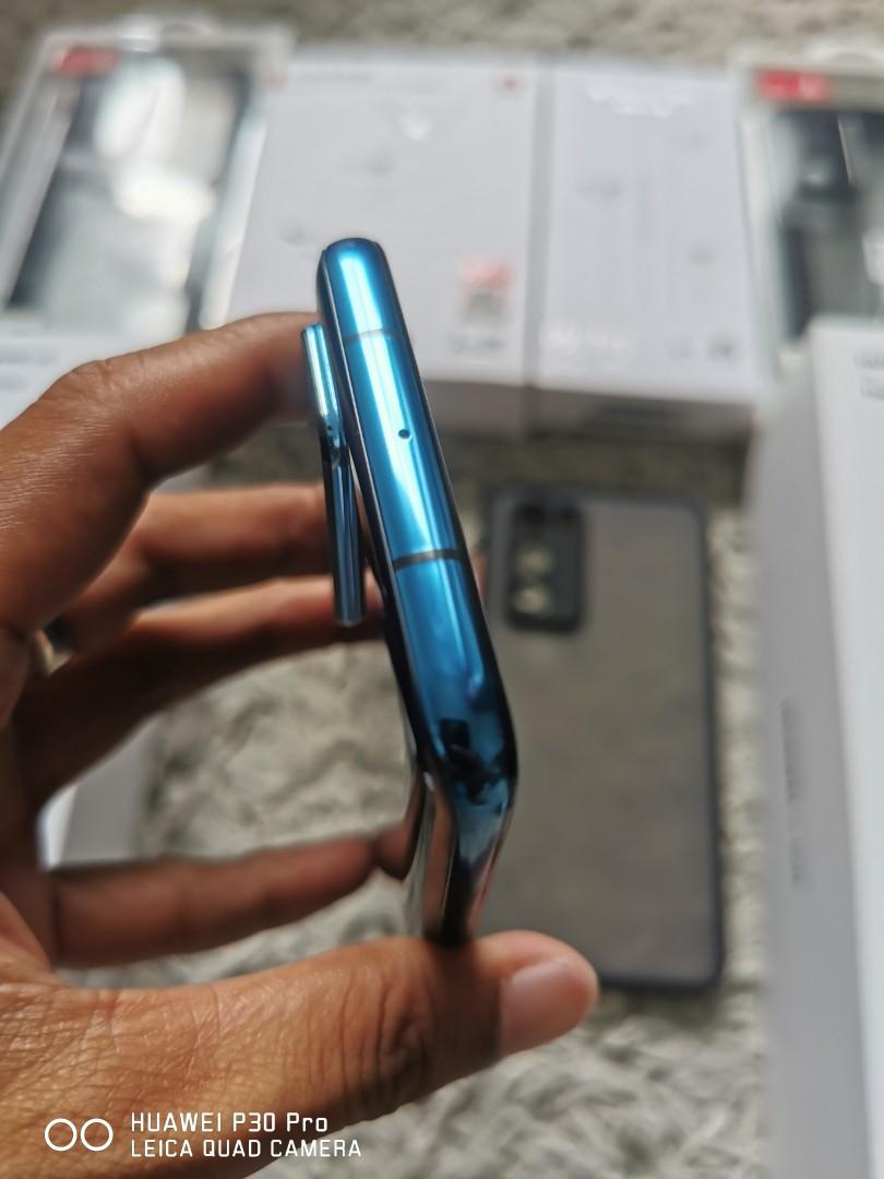 Huawei P40 5G Dual Good as New Under Warranty, Mobile Phones & Gadgets