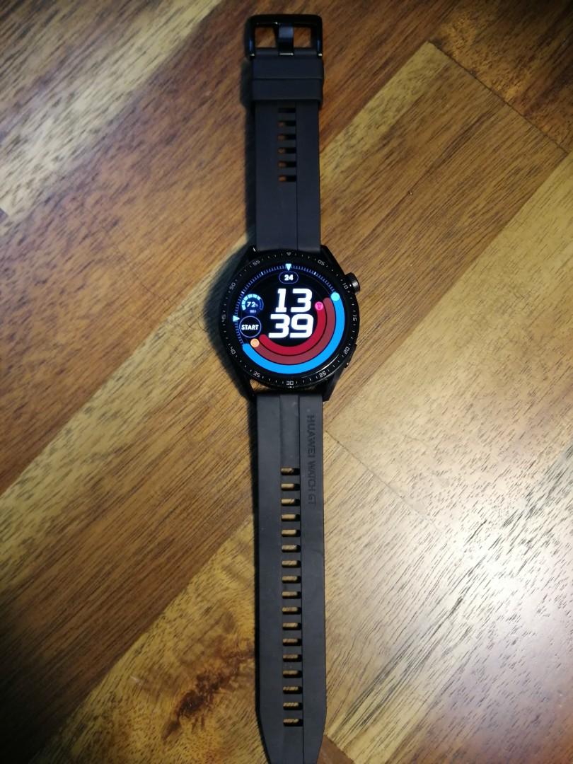 Huawei watch gt tips shop